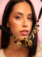 Collana - Midnight Charms