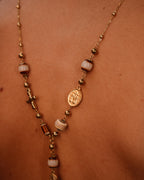 Collana - Faith Glow