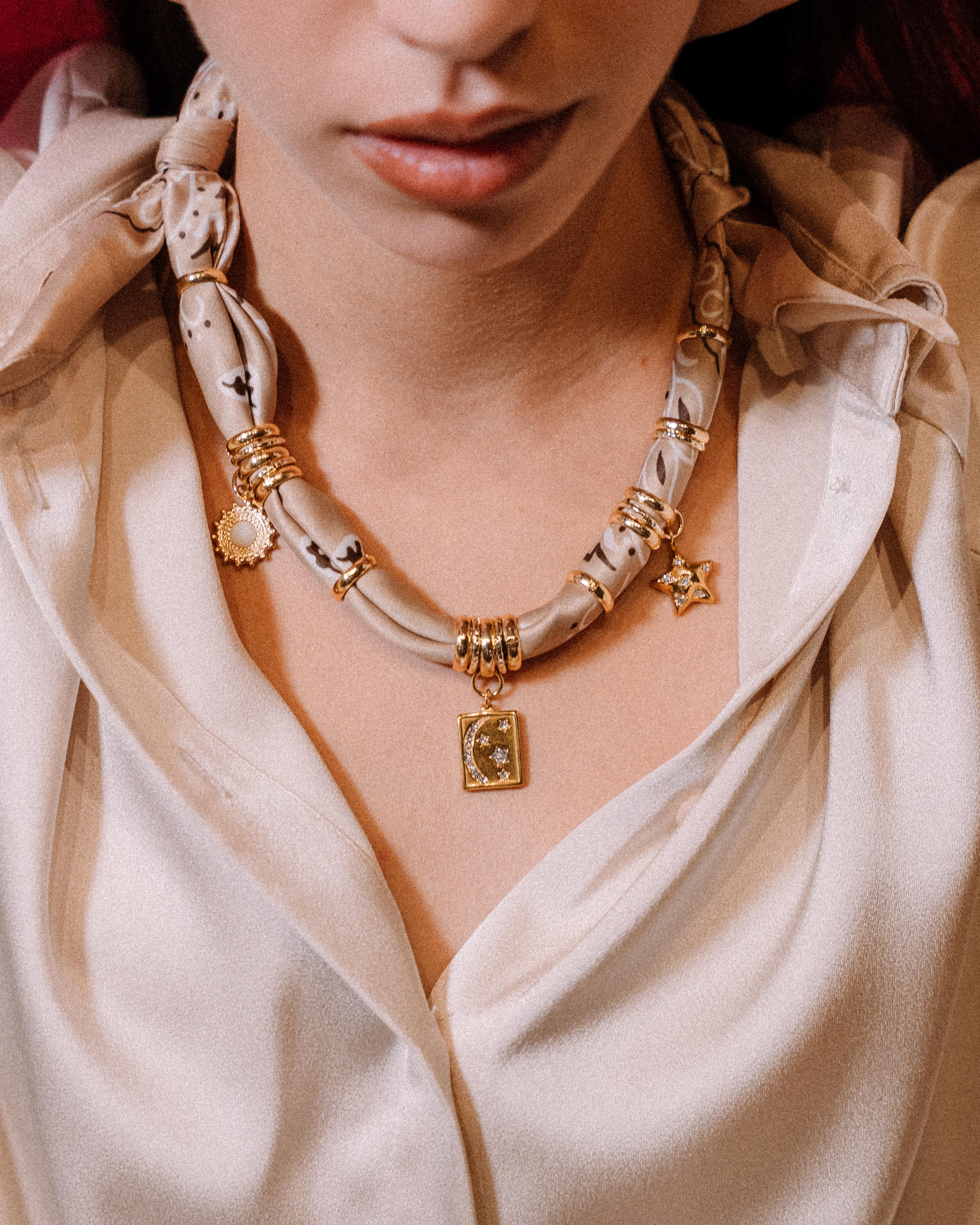 Collana - Ibiza Celestial Grac