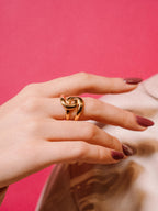 Anello - Spirale d’Armonia