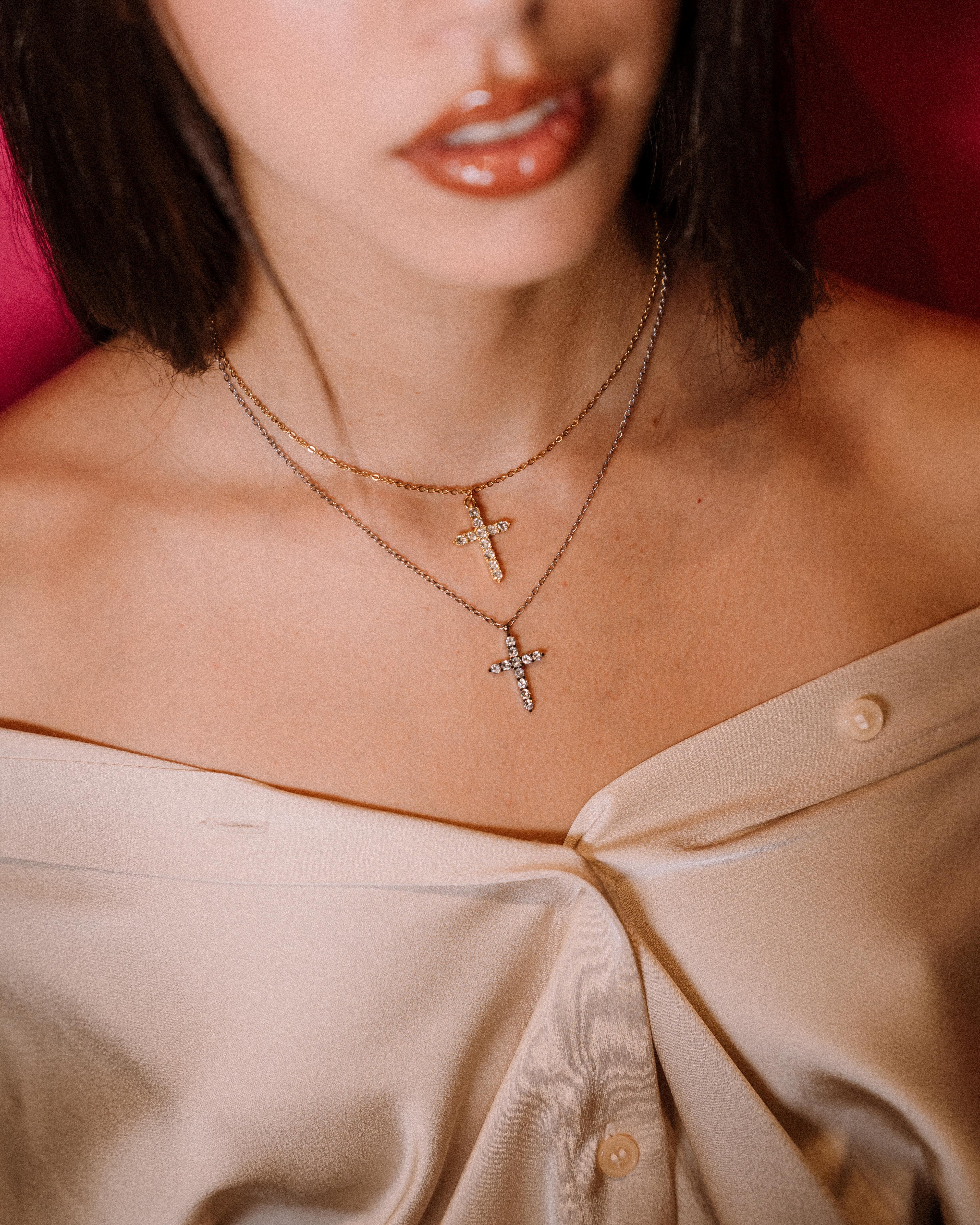 Collana - Luce Divina