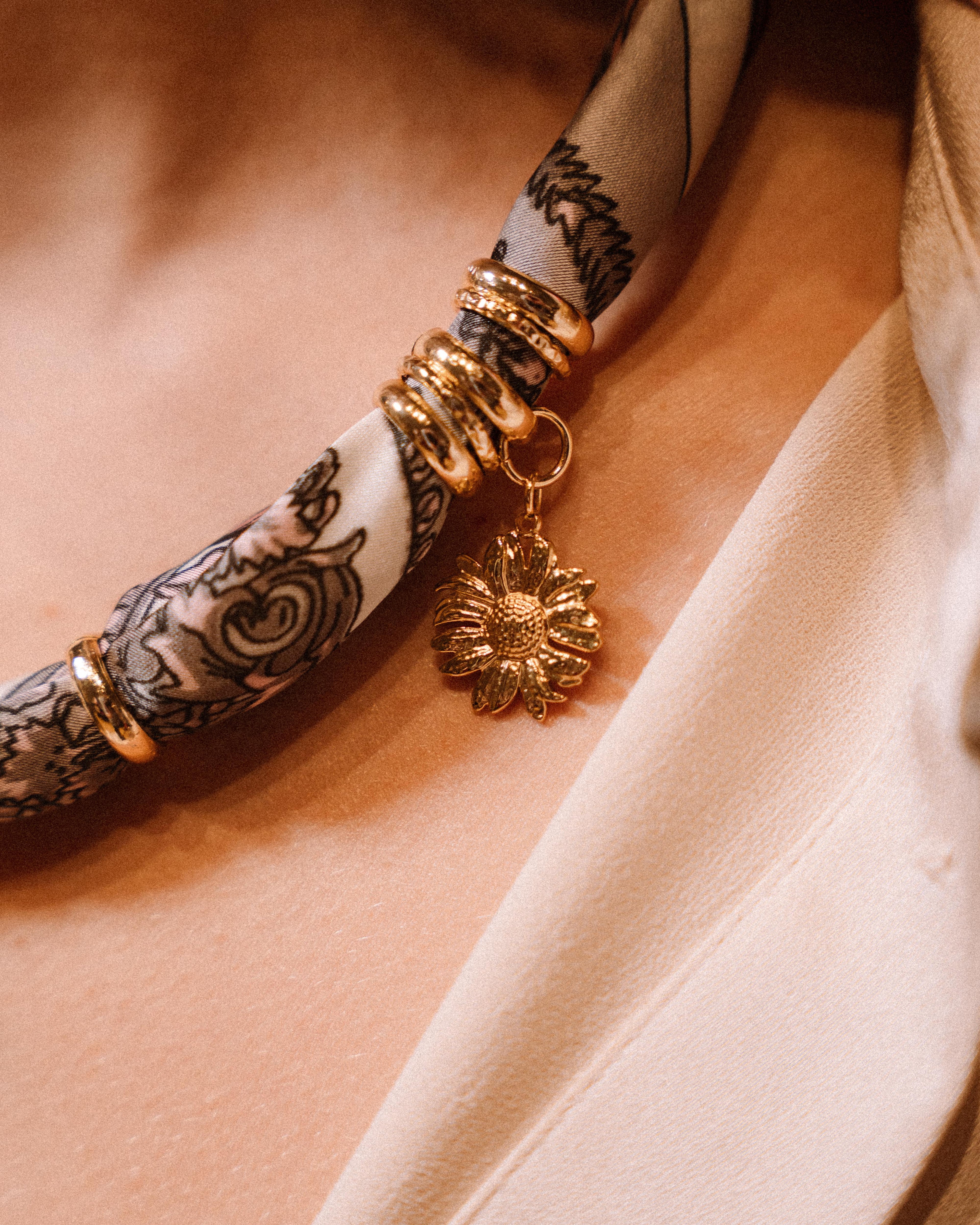 Collana - Ibiza Sacred Silk