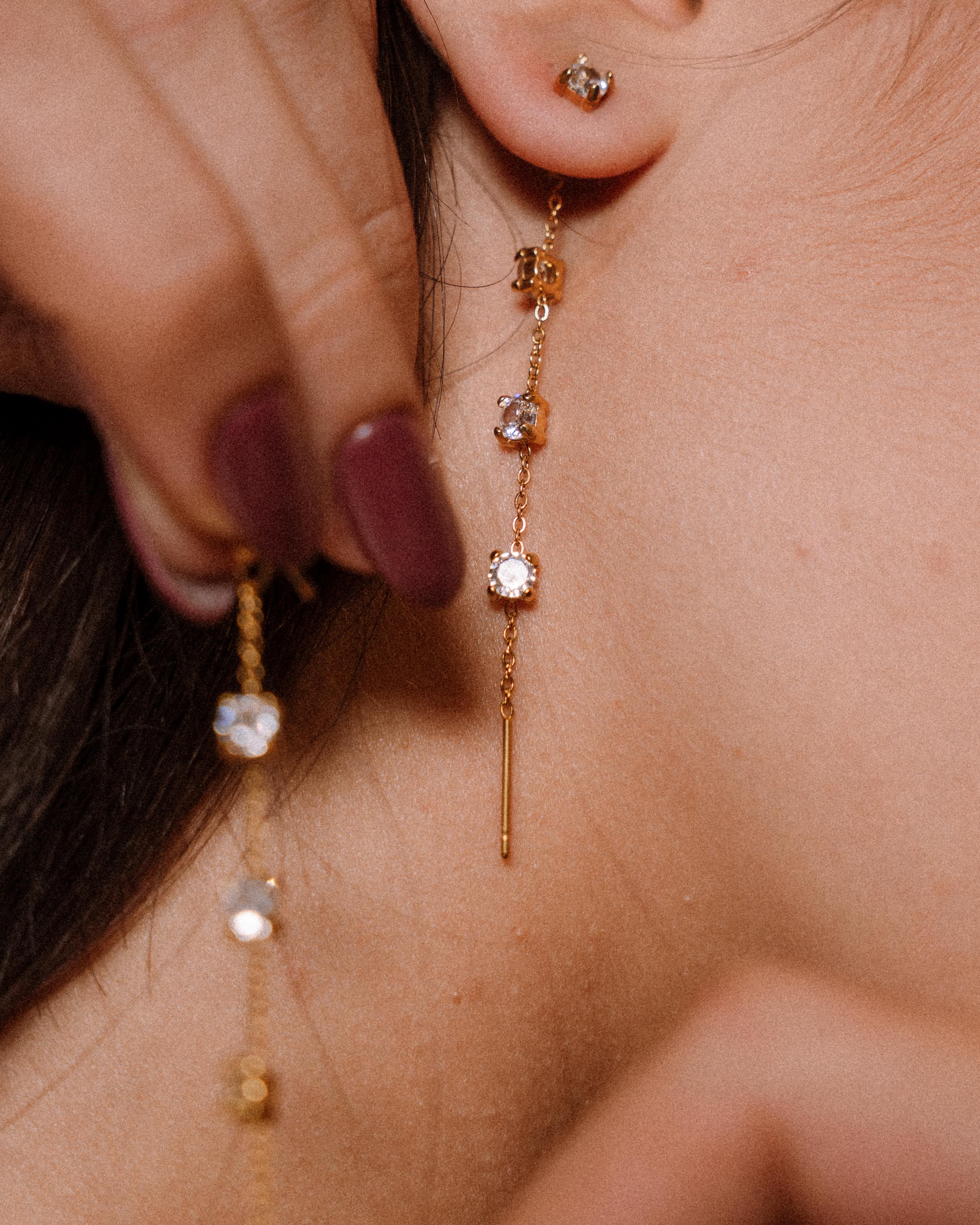 Orecchini - Lovely Luce Infinita