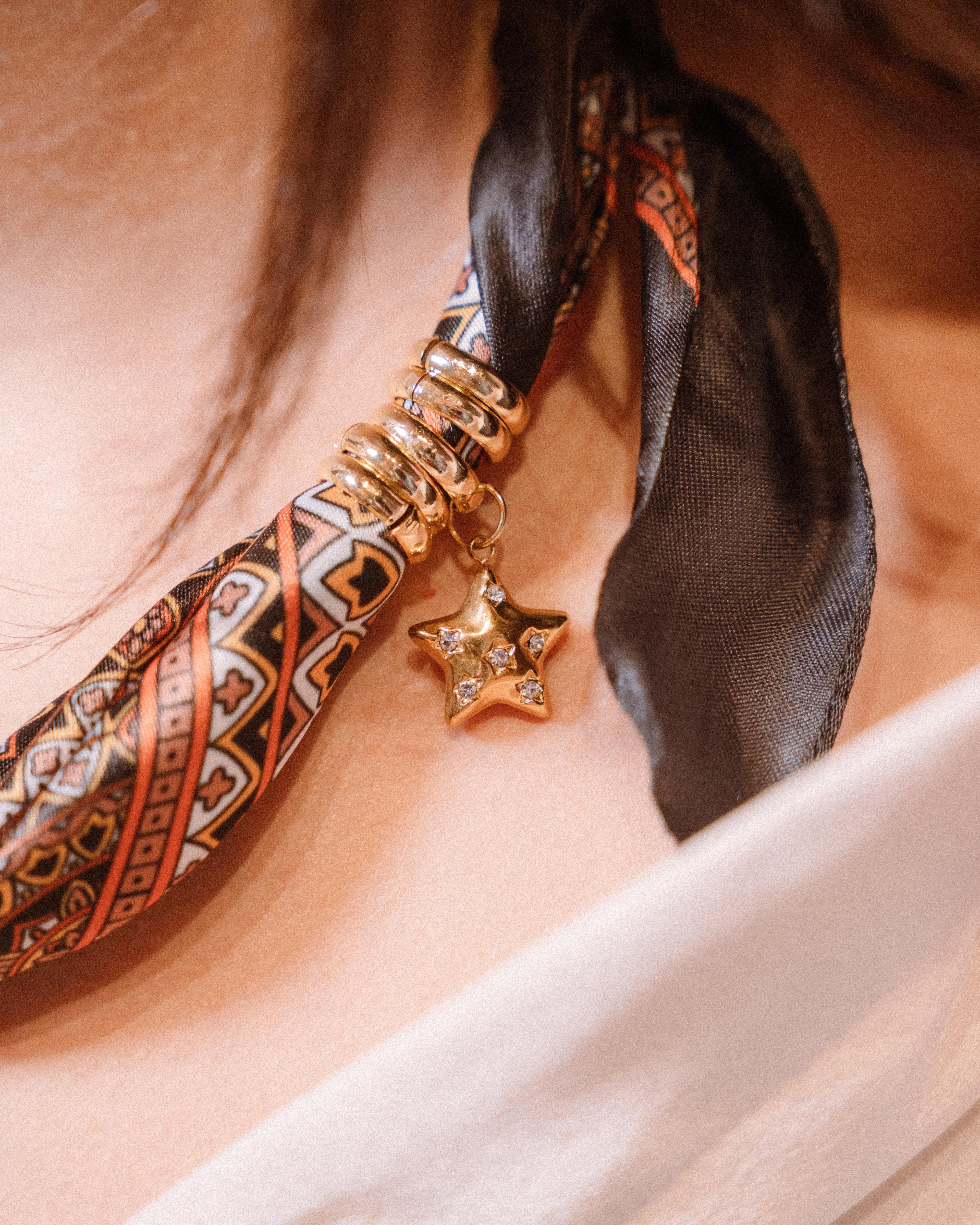 Collana - Ibiza Amuleto Couture