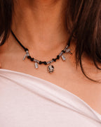 Collanina Texana - "Campanella"