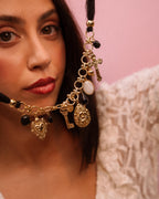 Collana - Midnight Charms