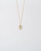 Collana iniziale holy letter