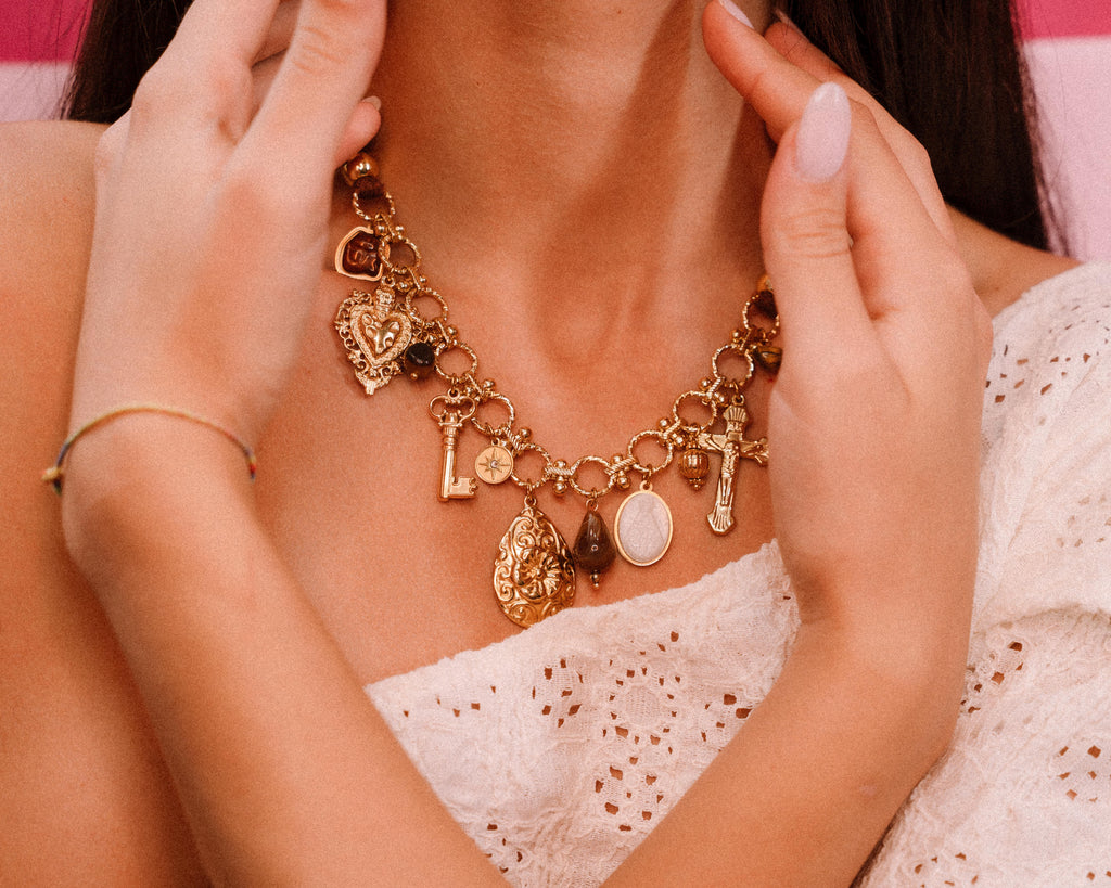 Collana - Vintage Soul