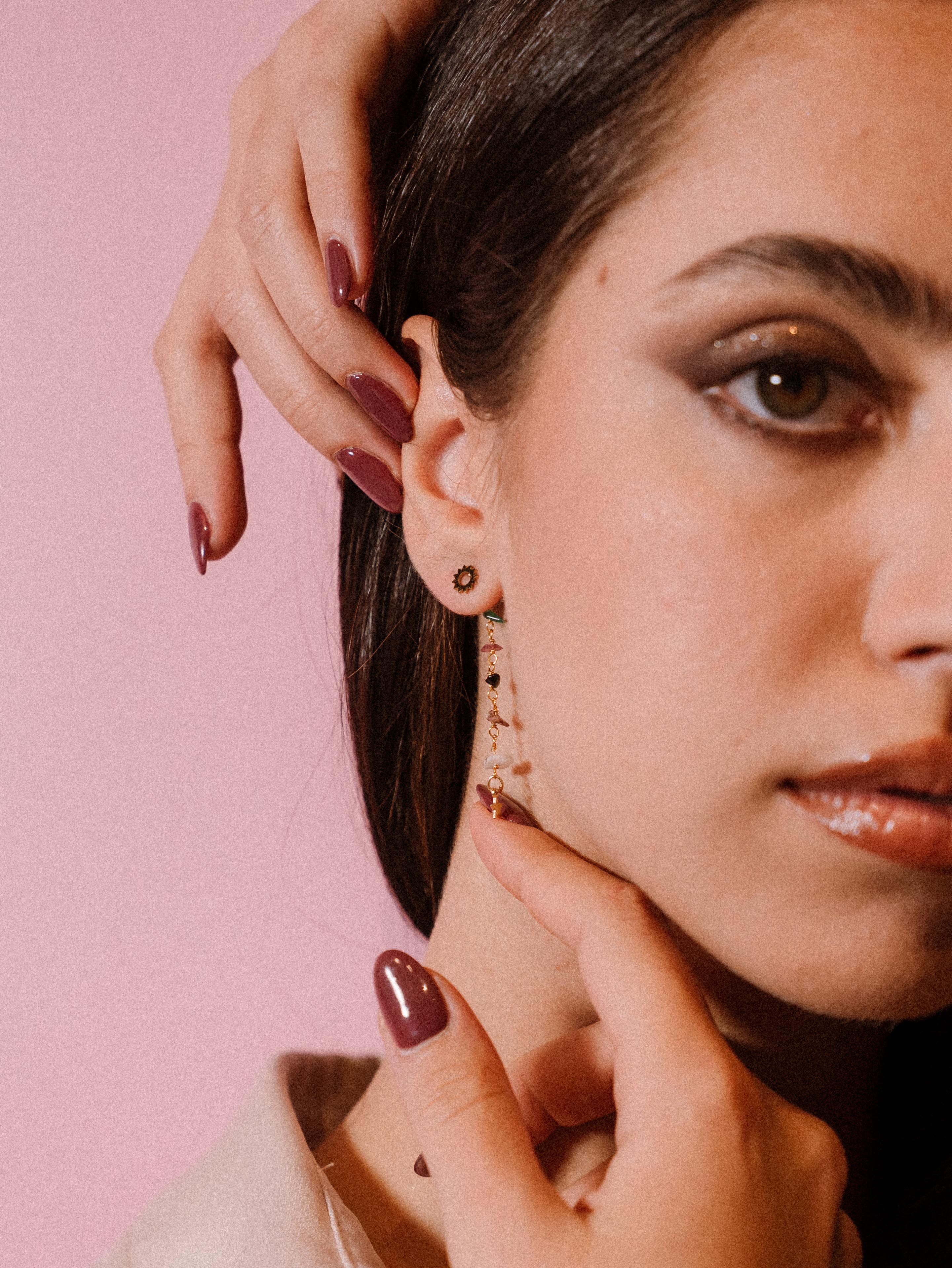 Orecchino - Cinnamoon