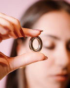 Orecchini - Eternal Loop