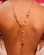 Collana - Faith Glow