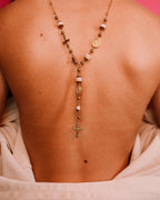 Collana - Faith Glow