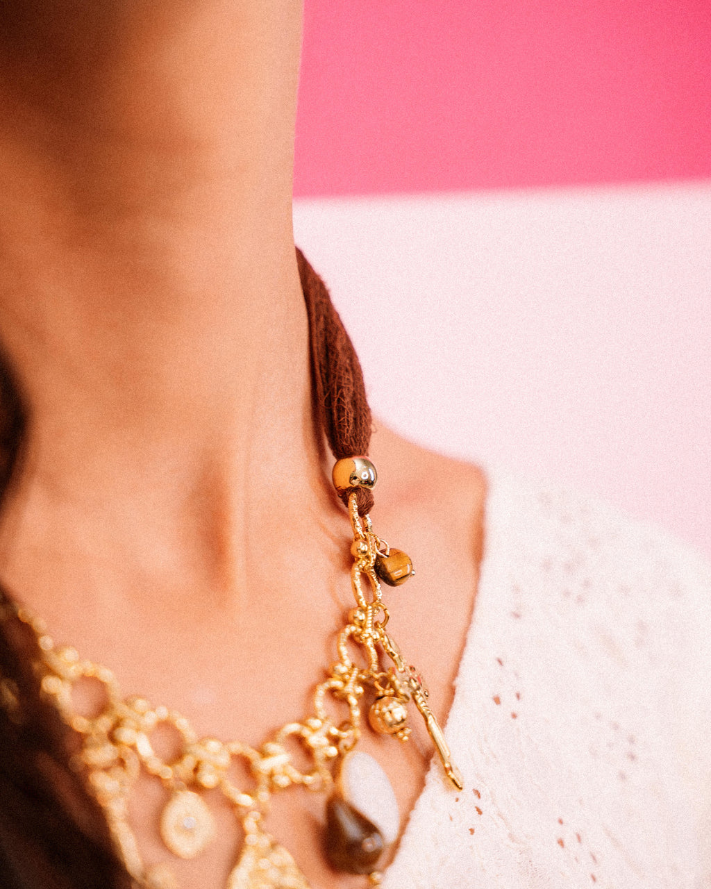 Collana - Vintage Soul