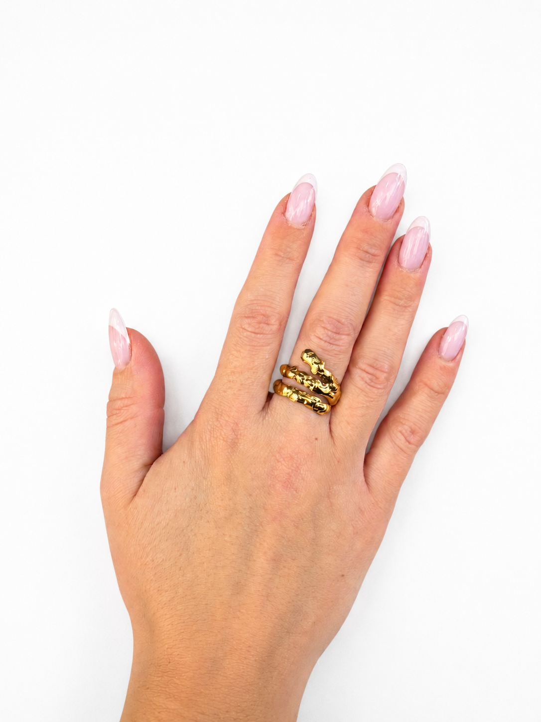 Anello Ramire