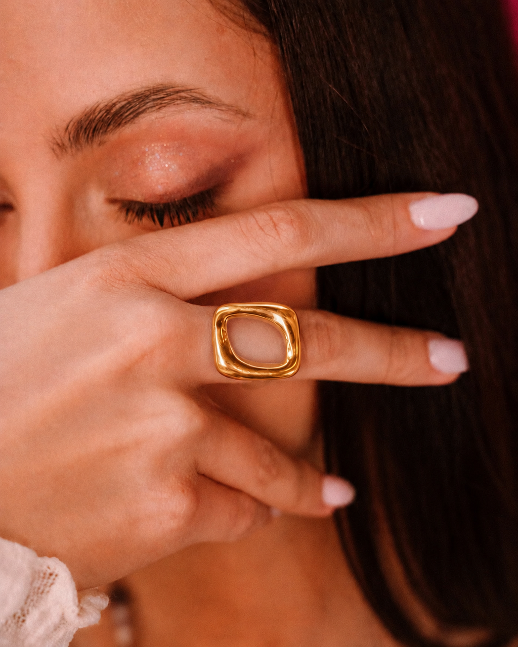 Anello Iride